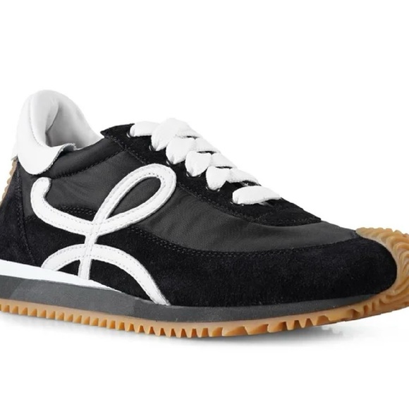 Loewe flow runners sneakers - Picture 2 of 11